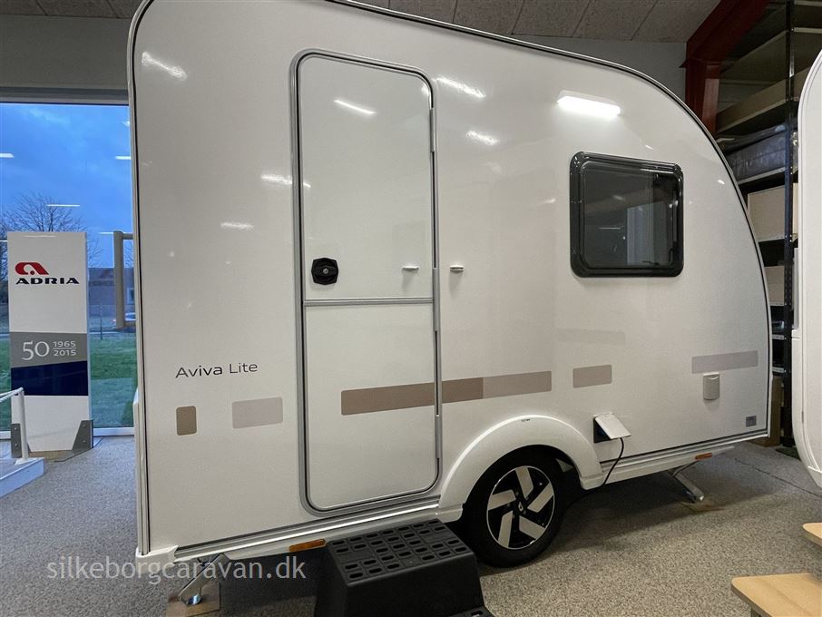 Adria Aviva Lite 300 LH